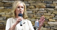 Blackburn promises to make Tennessee No. 1 conservative state