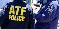 12 guns stolen from Westlake store; ATF offers reward