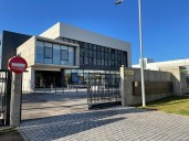 Detenido por agresión sexual a una mujer en un bar de Jerez