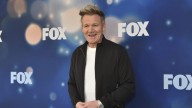 Gordon Ramsay to fans after skin cancer diagnosis: ‘Don’t forget your sunscreen’