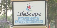 State proposed funding cuts to affect LifeScape services