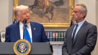 Live updates: Trump, Kennedy set to make announcement on autism’s cause