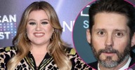 Kelly Clarkson Reveals When She'll Be Returning to 'The Voice' and Her Talk Show After Ex Brandon Blackstock's Death