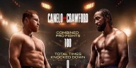 Canelo vs Crawford en Netflix: ¿Cuánto cuesta la suscripción para ver la pelea?