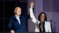 Harris' True Feelings On Biden's Decision To Run For Second Term Revealed