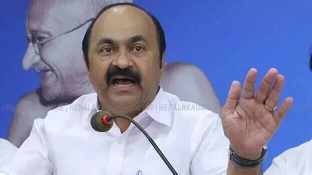 ‘CM is a false admirer; Community organizations including NSS can take their own decision, no objection’
