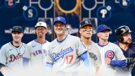 Playoffs MLB 2025: cruces, llaves, calendario, TV y formato explicados