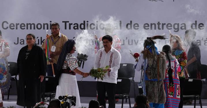 SCJN, entre el copal y la desdicha