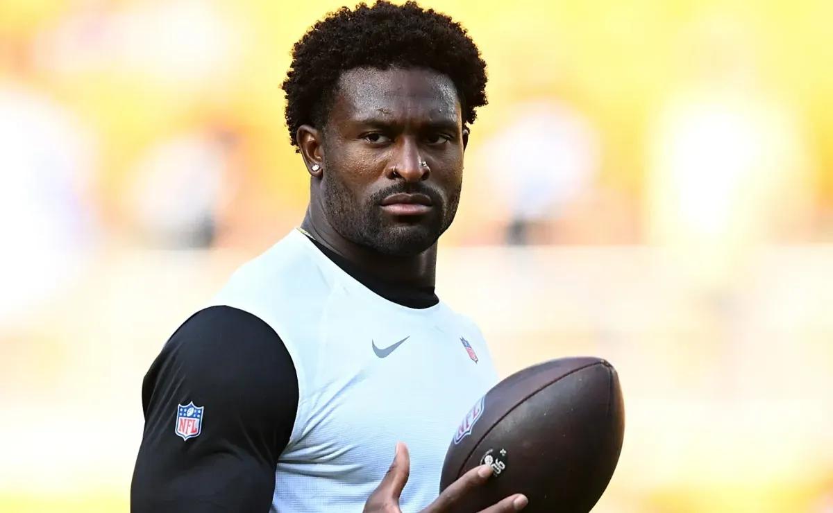 Steelers’ DK Metcalf opens up about facing former team Seahawks in Week 2 of NFL season
