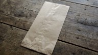 Surge in Peanut Allergies Has Mennonite Church Handing Out Empty Paper Bags this Christmas