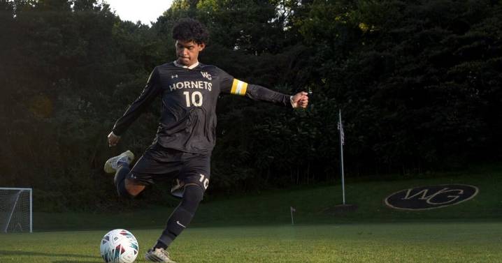 Abisai Carmona-Rosales helps Western Guilford to turnaround