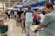 Cencosud podría comprar gigantesca cadena de supermercados en Argentina: es uno de sus principales competidores
