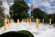 Trump will host top tech CEOs at a White House dinner. Musk won't be there