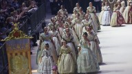 Una Gala multitudinaria, apoteósica... y mejorable