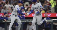 Cubs get to Sale, outlast Braves 3