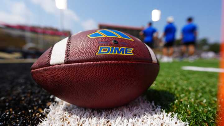 Delaware football at FIU live updates Kickoff 6 p.m. Pitbull Stadium