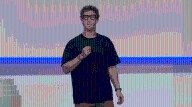 Meta unveils new smart glasses with a display and wristband controller