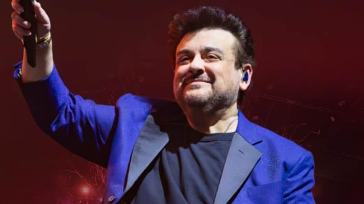 Adnan Sami Supports India’s Ban On Pakistani Artists, Says ‘Art Also Has A Boundary’