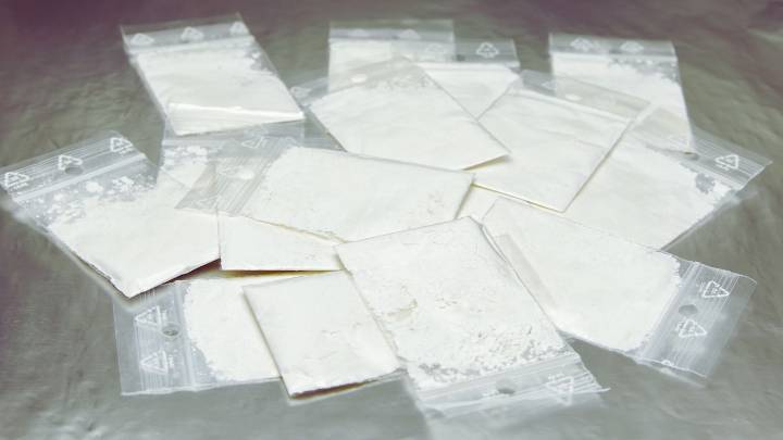 200 bricks of heroin seized were part of NYC drug mill, officials say