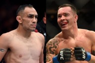 Tony Ferguson’s Boxing Future in Jeopardy as Colby Covington Issues Blunt Response to Salt Papi Win