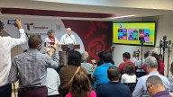 Desde plazas hasta teatros, Festival Internacional en la Costa del Seno llegará a todo Tamaulipas