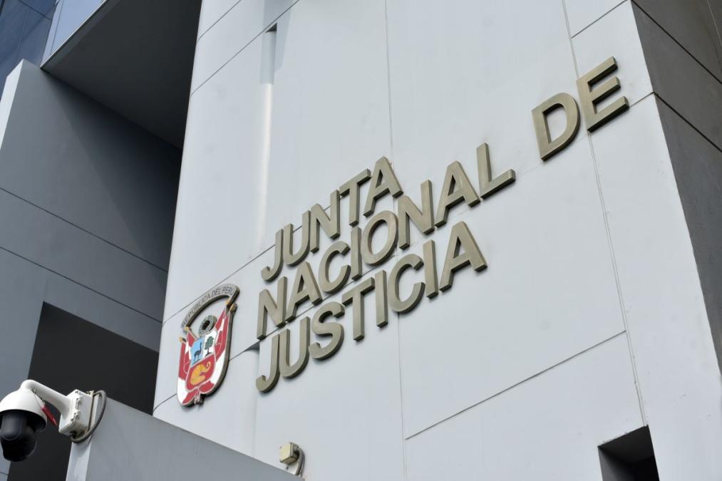 Justicia reality