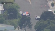 Tiroteo en Indian Basin deja heridos en San Francisco – Telemundo Area de la Bahía 48