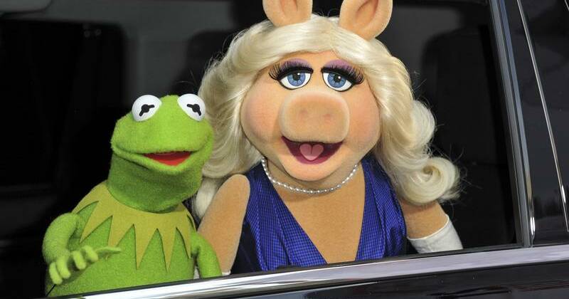 Props from Muppet creator's archives to be auctioned