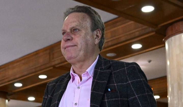 Jesurún le quita la ilusión de selección a Bogotá: "Es insuficiente"