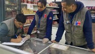 Seremi de Salud cursó más de 80 sumarios sanitarios y decomisó 2,6 toneladas de alimentos por Fiestas Patrias en la región de Valparaíso