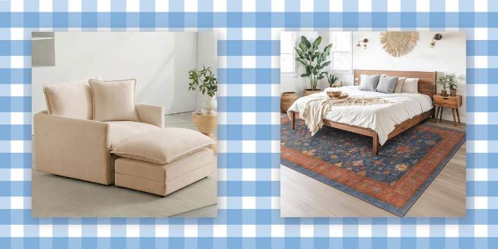 Furniture Is Over 50% Off on Amazon Before October Prime Day