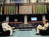 PSX succumbs to profit-taking as index loses 483 points