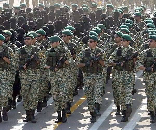 Israel links crypto wallets, $1.5B to Iran's Revolutionary Guard