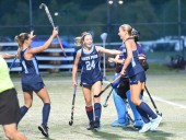 Reporter/Times Herald Local Sports Roundup (Sept. 13): North Penn field hockey holds off Downingtown East