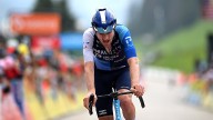 Woke protesters triggered after ‘Israel’ get their way in European cycling race