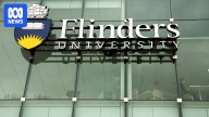 Staff at Flinders University increasingly concerned as department restructure looms