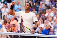 Auger-Aliassime remonta a De Minaur y avanza a semifinales del Abierto de EU