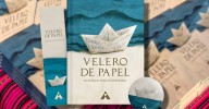 Presentarán en Moquegua el libro ‘Velero de papel’ de Gustavo Pino Espinoza