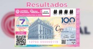 Resultados Sorteo Zodiaco 1719 del 21 de septiembre del 2025 de Lotería Nacional