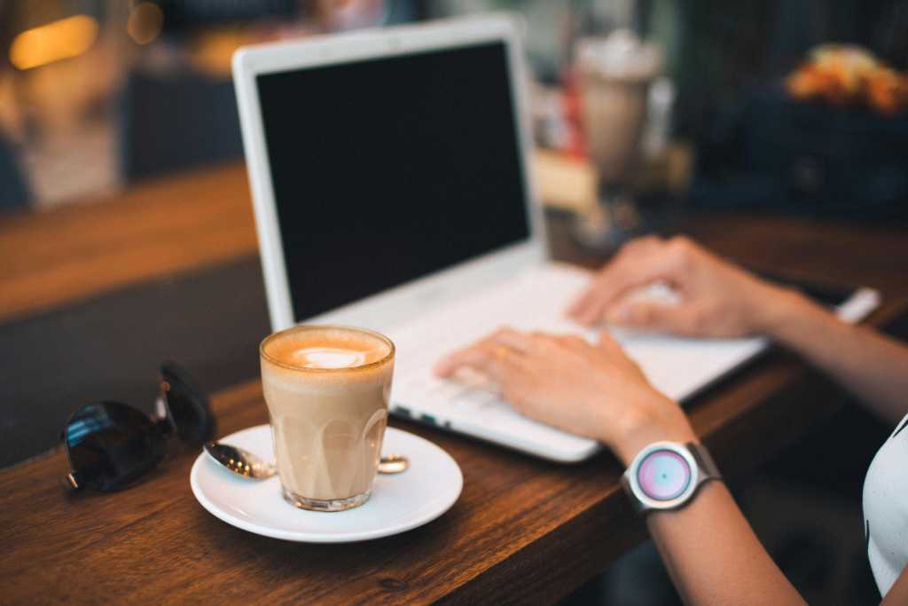 I use public Wi-Fi despite the risks. Here's how I keep safe