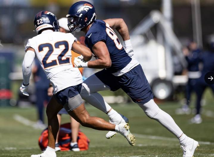 Broncos buscan frenar su mala racha ante Bengals sin Joe Burrow