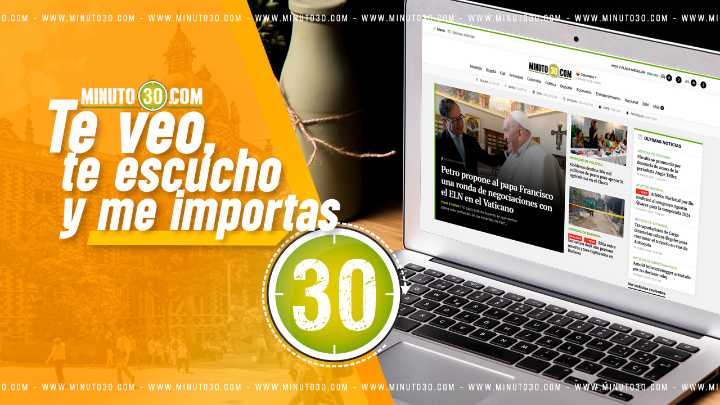 «Era de esperarse»: La dura crítica de Fico Gutiérrez a Petro tras la descertificación de Colombia.