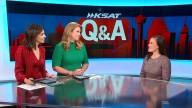 KSAT Q&A: Mayor Gina Ortiz Jones discusses City Council disagreement on pet dumping fines vote