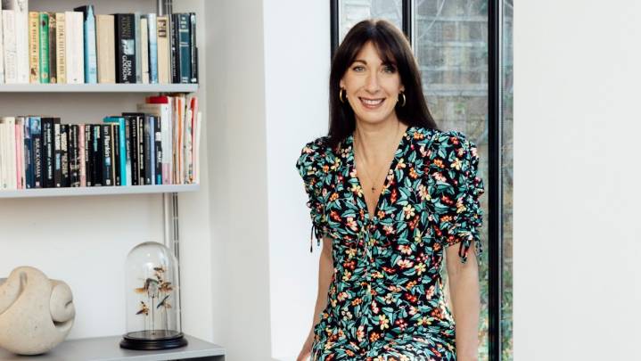 Samantha Cameron to Shut Cefinn Clothing Label After Eight Years