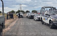 Lo mataron de un disparo en la nuca y lo aventaron en un predio