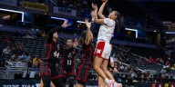 Nebraska women’s basketball set for difficult 2025