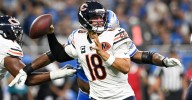 Cowboys vs Bears: ‘Over last 5 quarters, Bears’ defense has given up 73 points, 694 yards’