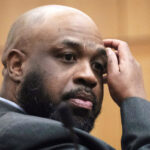 Cleophus Cooksey Jr. found guilty for killing spree that terrorized metro Phoenix in 2017