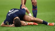 Kvaratskhelia, Vitinha add to PSG injury crisis before Barcelona