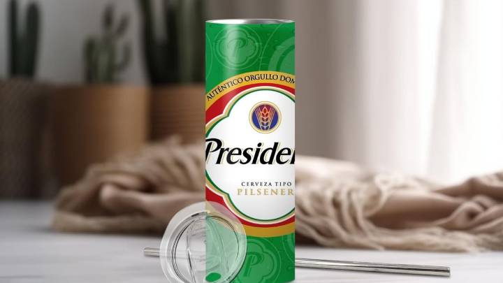 Convertí tus latas de gaseosa o cerveza en vasos con este simple y efectivo truco